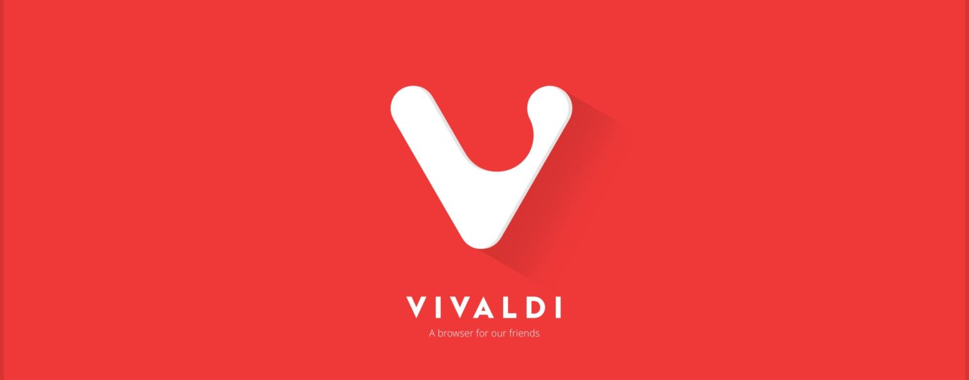 Why Did I Switch To Vivaldi?